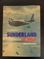 Short Sunderland at War, Boek of Tijdschrift, Ophalen of Verzenden, Zo goed als nieuw