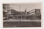 Hilversum, Hotel Gooiland, architectuur NH2 b 28, Ophalen of Verzenden, 1940 tot 1960, Ongelopen, Noord-Holland