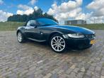 BMW Z4 2.0 I Roadster 2007 Zwart, 13 km/l, 1995 cc, Zwart, 4 cilinders