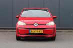 Volkswagen Up! 1.0 BMT move up! Airco, Elektrische ramen, DA, Voorwielaandrijving, Stof, Gebruikt, 23 km/l