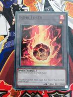 Bomb Token - Super Rare OP26 - Yu-Gi-Oh, Hobby en Vrije tijd, Verzamelkaartspellen | Yu-gi-Oh!, Ophalen of Verzenden, Zo goed als nieuw