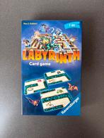 Labyrinth, Ophalen of Verzenden, Zo goed als nieuw