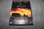 DVD The Straight Story, Cd's en Dvd's, Dvd's | Klassiekers, Gebruikt, Drama, Ophalen of Verzenden, Alle leeftijden