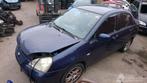 Suzuki Liana 2003 1.6 16v M16A Blauw Z2U onderdelen, Auto-onderdelen, Overige Auto-onderdelen