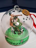 Disney sketchbook ornament 101 dalmatiers, Verzamelen, Disney, Ophalen, Overige figuren, Nieuw, Beeldje of Figuurtje