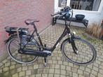 Batavus milano Bosch middenmotor Frame maat 61 /500wh accu, Ophalen, Batavus, Zo goed als nieuw, 59 cm of meer