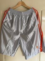 Sportbroek, Maat 56/58 (XL), Ophalen of Verzenden, Grijs, Gedragen