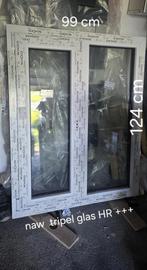 Kozijnen deuren, Doe-het-zelf en Verbouw, Kozijnen en Schuifpuien, Ophalen of Verzenden, Nieuw, Kunststof, Deurkozijn