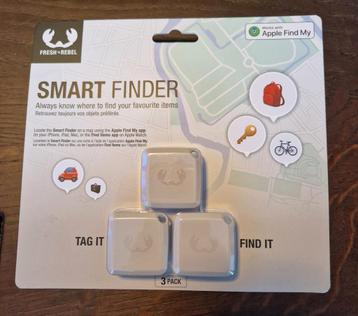 Smart Finder van Fresh 'n Rebel APPLE  I PHONE beschikbaar voor biedingen