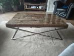 Richmond Kensington salontafel., Ophalen, 100 tot 150 cm, 50 tot 100 cm, Zo goed als nieuw