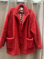 Teddy jas van Zusss M/L 40, Kleding | Dames, Jassen | Winter, Ophalen of Verzenden, Zo goed als nieuw, Maat 38/40 (M)