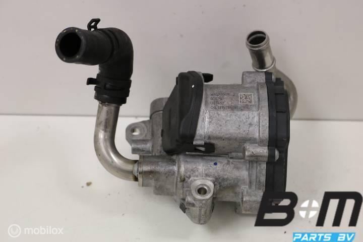 EGR koeler VW Tiguan 2016 04L131501R, Auto-onderdelen, Motor en Toebehoren, Gebruikt