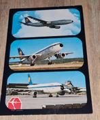 Vliegtuigen - Airbus A 300 A, Verzenden, Gelopen, Overige thema's