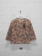 Odeeh - Prachtige top luxe stof maat 36 - Nieuw €599