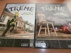 Complete dvd serie Treme seizoen 1 t/m 4, Vanaf 16 jaar, Verzenden, Boxset, Drama