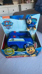Paw Patrol chase patrol cruiser, Kinderen en Baby's, Speelgoed | Actiefiguren, Ophalen of Verzenden, Nieuw