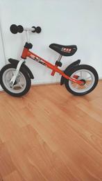 Leuke rode loopfiets voor kinderen, Ophalen of Verzenden, RSN