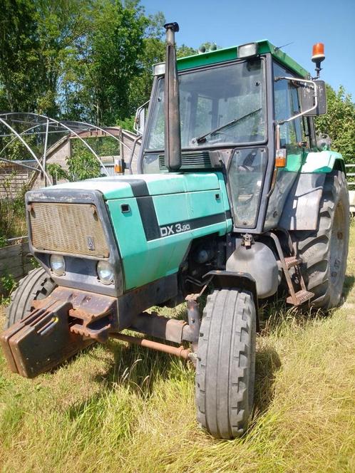 Te koop Deutz Fair aanaardploegen, Agria 3400, Tuin en Terras, Hand-tuingereedschap, Gebruikt, Overige soorten, Ophalen