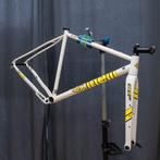 Cinelli Nemo Gravel - Frameset - 54 - Oat Milk, Staal, Heren, Zo goed als nieuw, 53 tot 57 cm