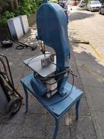Lintzaag, Ophalen, Gebruikt, Lintzaag, 70 mm of meer