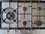ATAG Gasfornuis - 5 pits, Witgoed en Apparatuur, Fornuizen, Ophalen, Gebruikt, Minder dan 85 cm, 60 cm of meer
