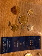Laatste circulatiemunten in Europa 10 setjes, Ophalen, Overige landen, Setje