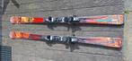Nordica fire arrow skies, 160 tot 180 cm, Gebruikt, Ophalen of Verzenden, Nordica