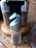 nootmuskaat dop te koop gevraagd, Huis en Inrichting, Keuken | Keukenbenodigdheden, Ophalen of Verzenden, Zo goed als nieuw