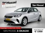 Opel Corsa 1.2 Edition, Voorwielaandrijving, 12 maanden, Stof, Gebruikt