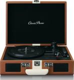 Classic Phono Platenspeler TT-120BNWH | van €80 nu €40, Audio, Tv en Foto, Platenspelers, Overige merken, Lenco, Nieuw, Ophalen of Verzenden