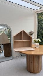 Bloomingville wand/hang bureau, kast voor kinderkamer, Ophalen, Zo goed als nieuw, 50 tot 70 cm, 105 cm of meer