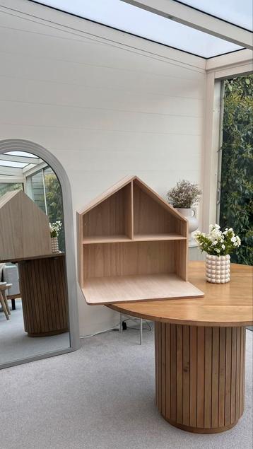 Bloomingville wand/hang bureau, kast voor kinderkamer beschikbaar voor biedingen