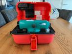 Sokkia c330 Waterpasinstrument (zonder statief), Doe-het-zelf en Verbouw, Ophalen of Verzenden, Zo goed als nieuw