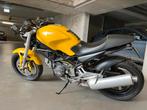 Ducati Monster 620s 2002, Motoren, Motoren | Ducati, 2 cilinders, Particulier, Meer dan 35 kW, 620 cc