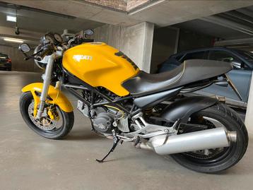 Ducati Monster 620s 2002 nieuwe riemen beschikbaar voor biedingen