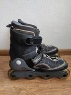 K2 Exotech inline skates skeelers 4 wielen rollerblades 42,5, Ophalen of Verzenden, Gebruikt, Inline skates 4 wielen, Overige merken