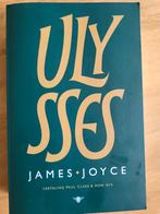 James Joyce - Ulysses, Ophalen of Verzenden, Zo goed als nieuw, Nederland, James Joyce
