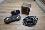 Hyperkin Konsola Retron-SQ HD zwart/Goud Gameboy Spellen, Spelcomputers en Games, Games | Nintendo Game Boy, 1 speler, Ophalen of Verzenden