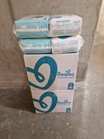 Pampers premium care x 560 en premium protection x 82, Kinderen en Baby's, Badjes en Verzorging, Ophalen, Nieuw, Overige typen