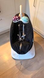 4 moms mamaroo 5, Kinderen en Baby's, Wipstoeltjes, Ophalen of Verzenden, Zo goed als nieuw