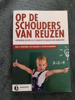 Op de schouders van reuzen, Ophalen of Verzenden, Zo goed als nieuw, HBO