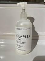 Olaplex 4-in1 mask, Sieraden, Tassen en Uiterlijk, Uiterlijk | Haarverzorging, Gebruikt, Ophalen of Verzenden, Haarverzorger of -hersteller