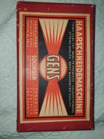 Vintage Gens Haarknipper Solingen in originele doos, Ophalen of Verzenden