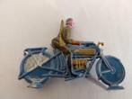 Militair op motor, Hobby en Vrije tijd, Modelauto's | 1:5 tot 1:12, Verzenden, Nieuw, Motor