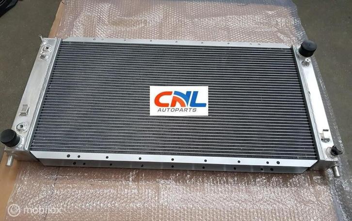 Radiateur Ford F-150 F-250 Expedition 4.2 V6 4.6 V8 97 98 AT, Auto-onderdelen, Motor en Toebehoren, Nieuw, Ophalen of Verzenden