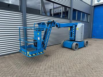 Genie Z30/20N RJ Hoogwerker Knikarmhoogwerker (bj 2010) beschikbaar voor biedingen