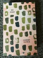 De Pest - Albert Camus, Boeken, Ophalen of Verzenden, Gelezen, Nederland