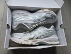 Asics Gel-Kayano 14 JJJJound, Kleding | Heren, Wit, Nieuw, Ophalen of Verzenden, Sneakers of Gympen