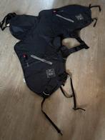 Beenkleed Tucano Urbano, Ophalen, Zo goed als nieuw