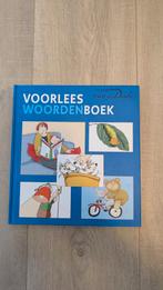 Voorlees Woordenboek van Dale, Boeken, Ophalen of Verzenden, Zo goed als nieuw, Van Dale, 2 tot 3 jaar